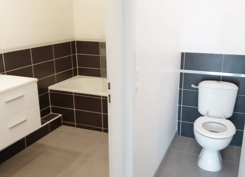 Appartement Grande Rue à Carrières-sous-Poissy