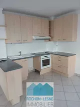 Appartement Cours Lafayette à Lyon