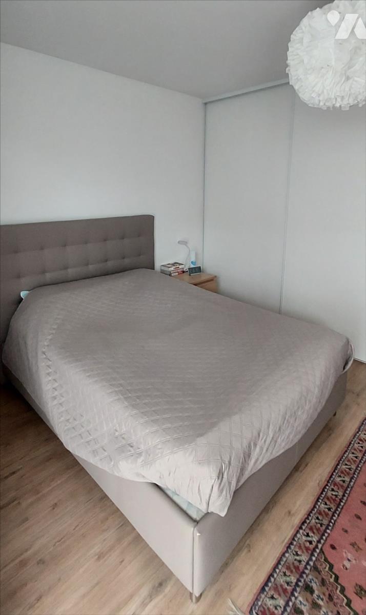 Appartement Rue Lanson à Reims