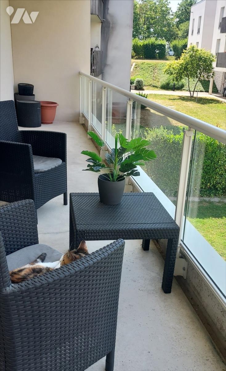 Appartement Rue Lanson à Reims