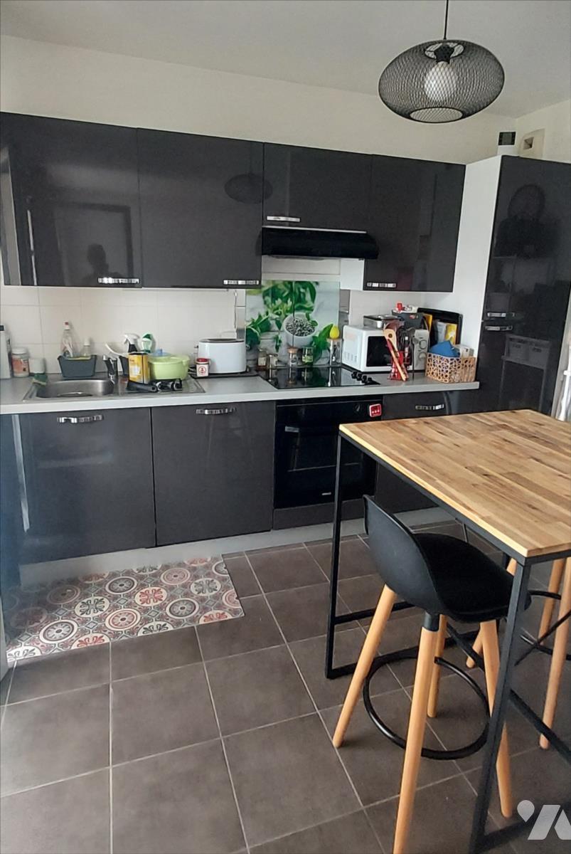 Appartement Rue Lanson à Reims