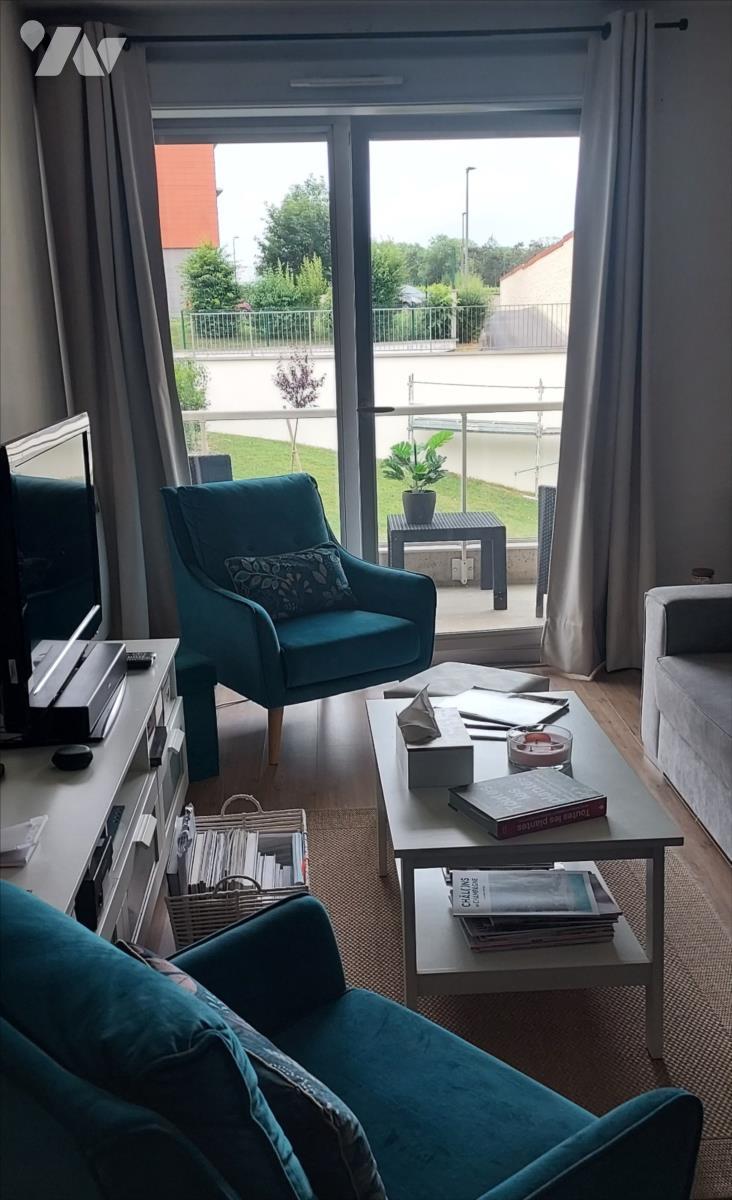 Appartement Rue Lanson à Reims