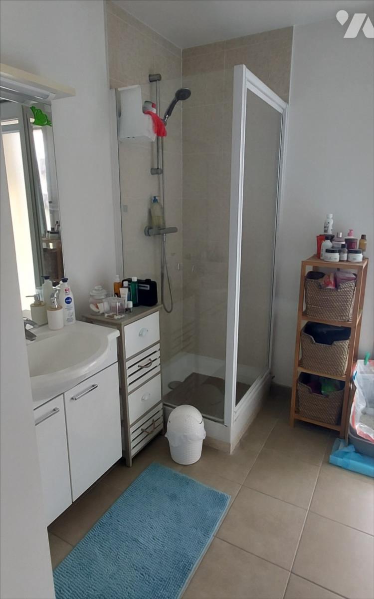 Appartement Rue Lanson à Reims