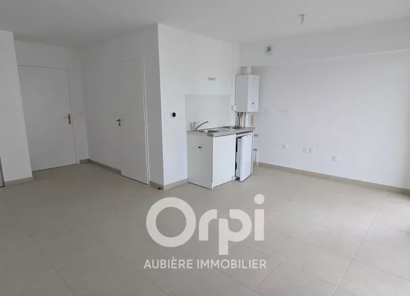 Flat Rue de Chanteranne in Clermont-Ferrand