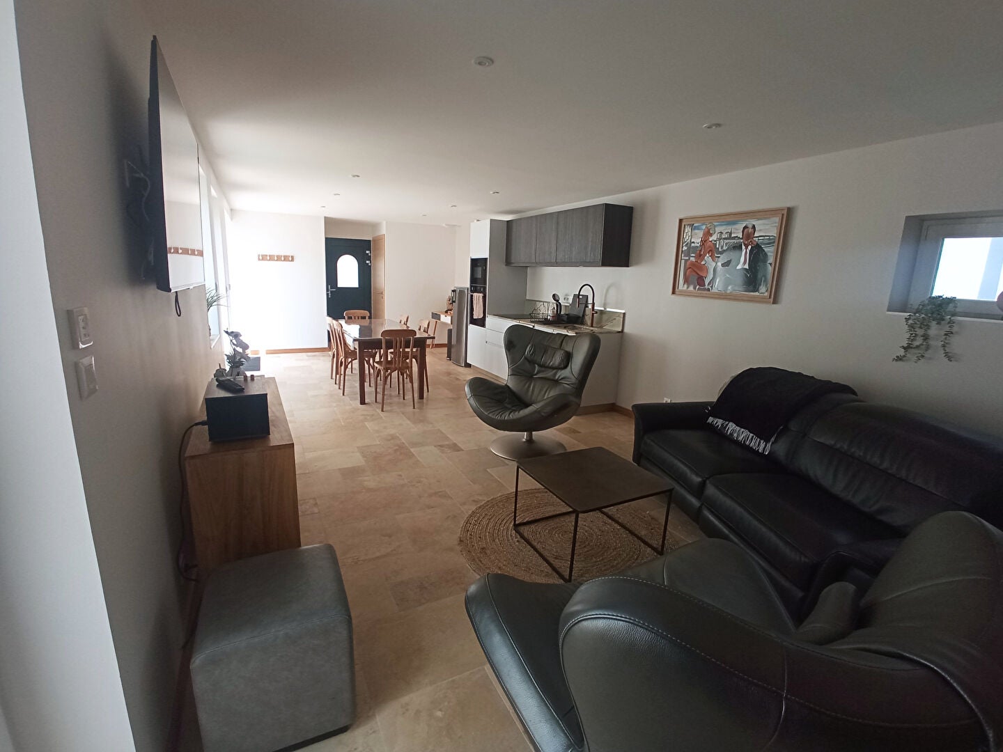 Maison Rue du Petit Bois à Challans