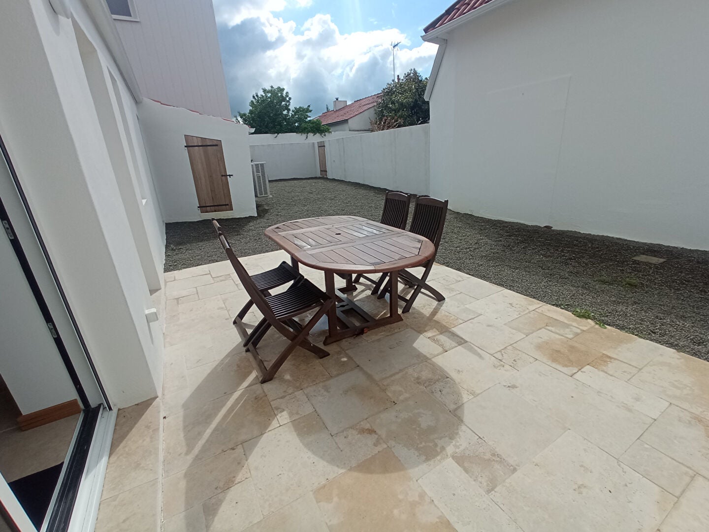 Maison Rue du Petit Bois à Challans