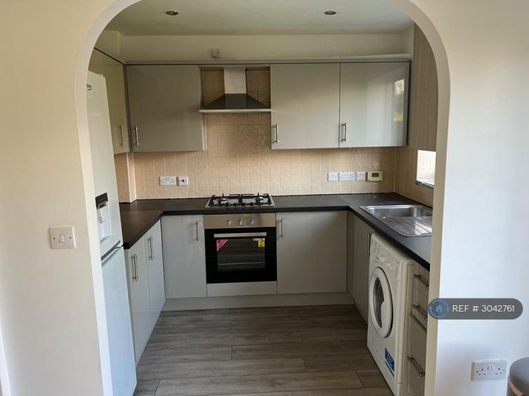 House Godwin Way in Stoke-on-Trent
