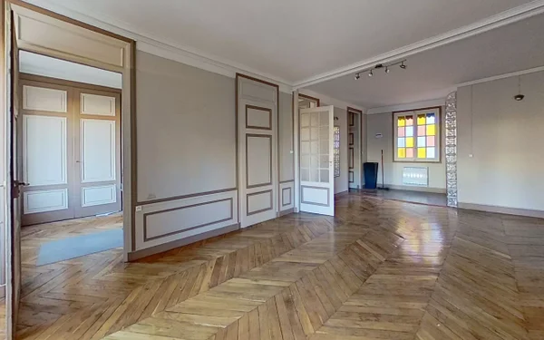 Appartement Rue Neuve à Lyon