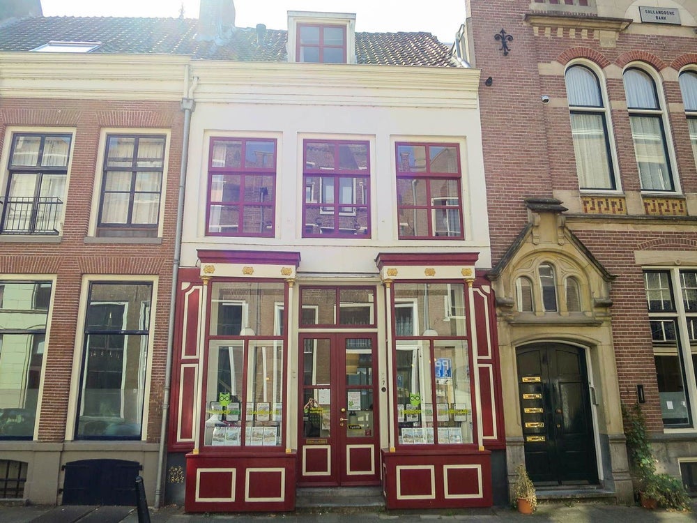 Hofstraat