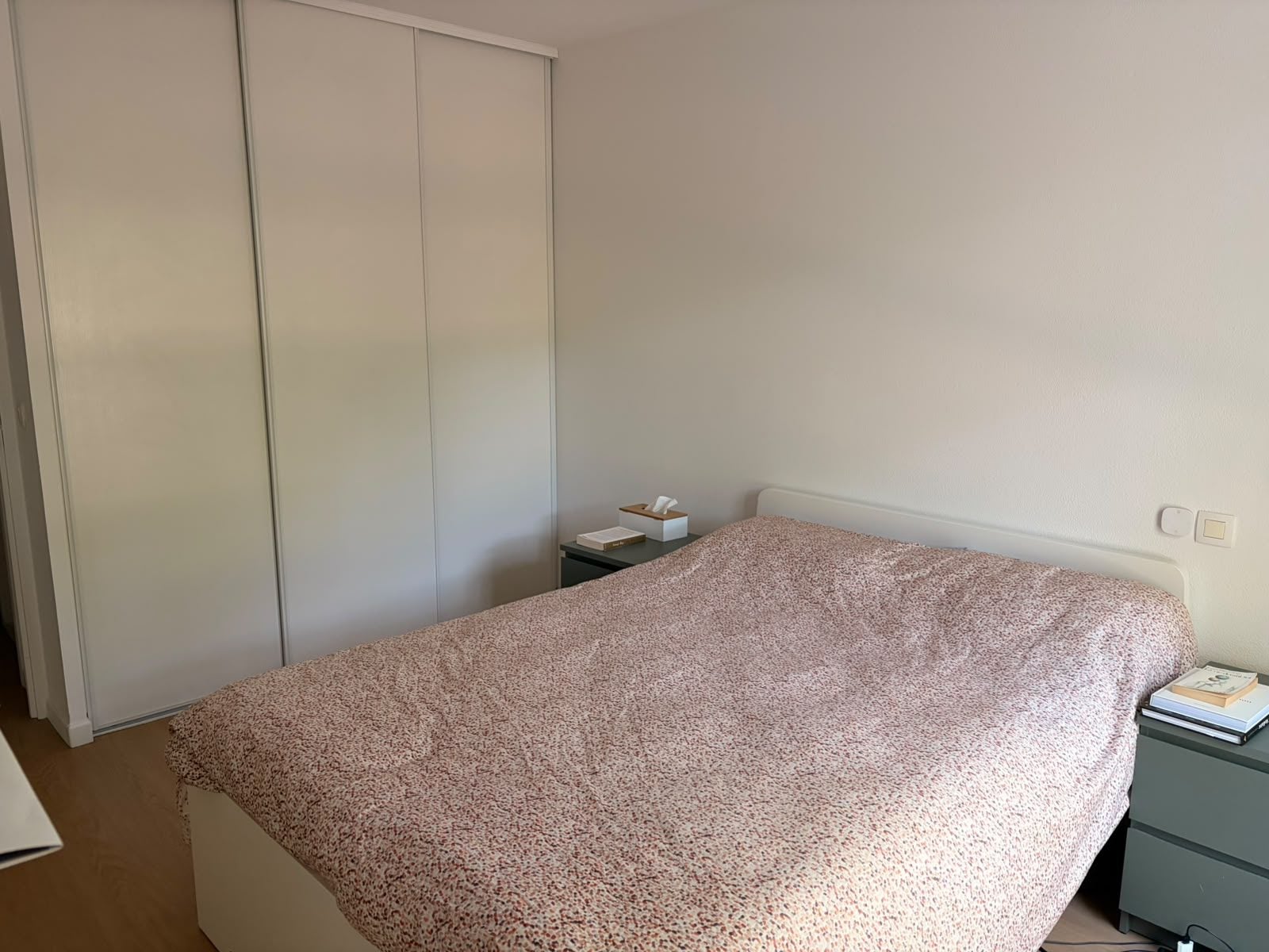Appartement Rue du Général de Larminat à Bordeaux