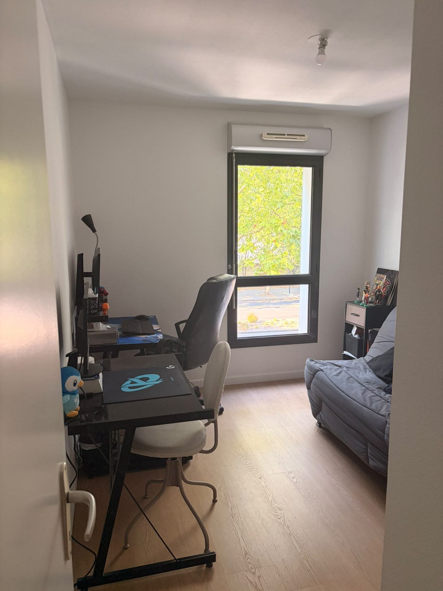 Appartement Rue du Général de Larminat à Bordeaux