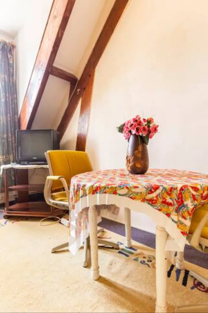 Chambre Rue Jean Moulin à Chennevières-sur-Marne