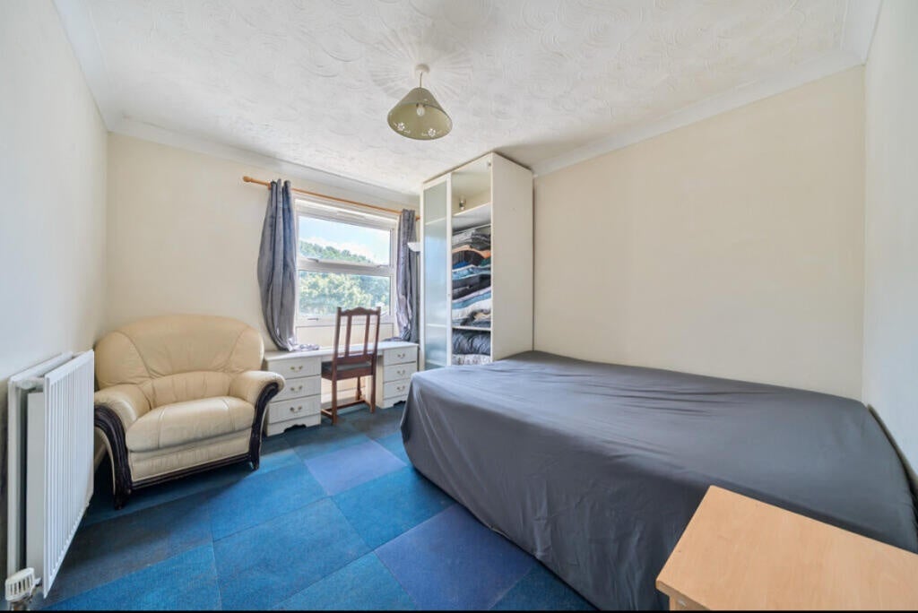 House Milwards in Harlow