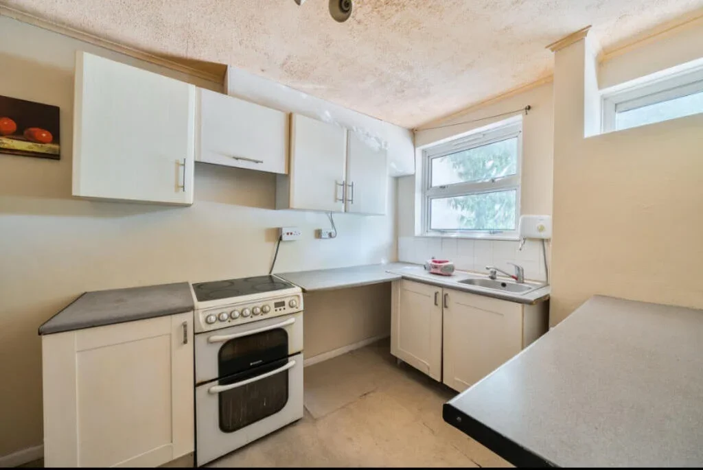 House Milwards in Harlow
