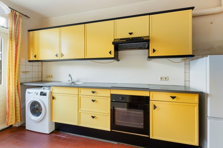 Tussenwoning te koop: van Halllaan 21, Nieuwegein