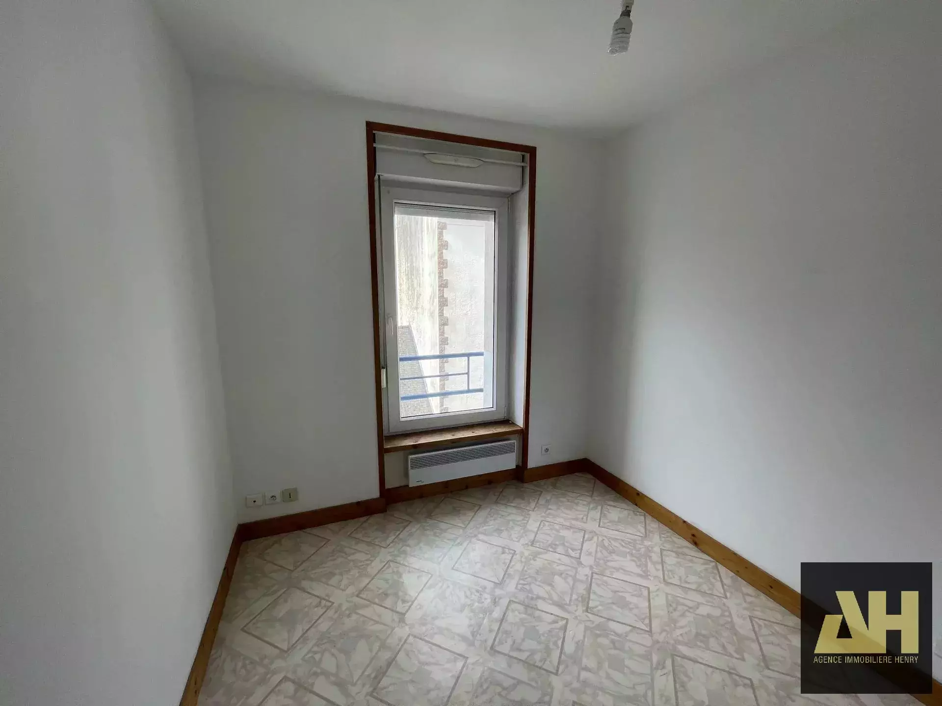 Appartement Rue Masséna à Brest