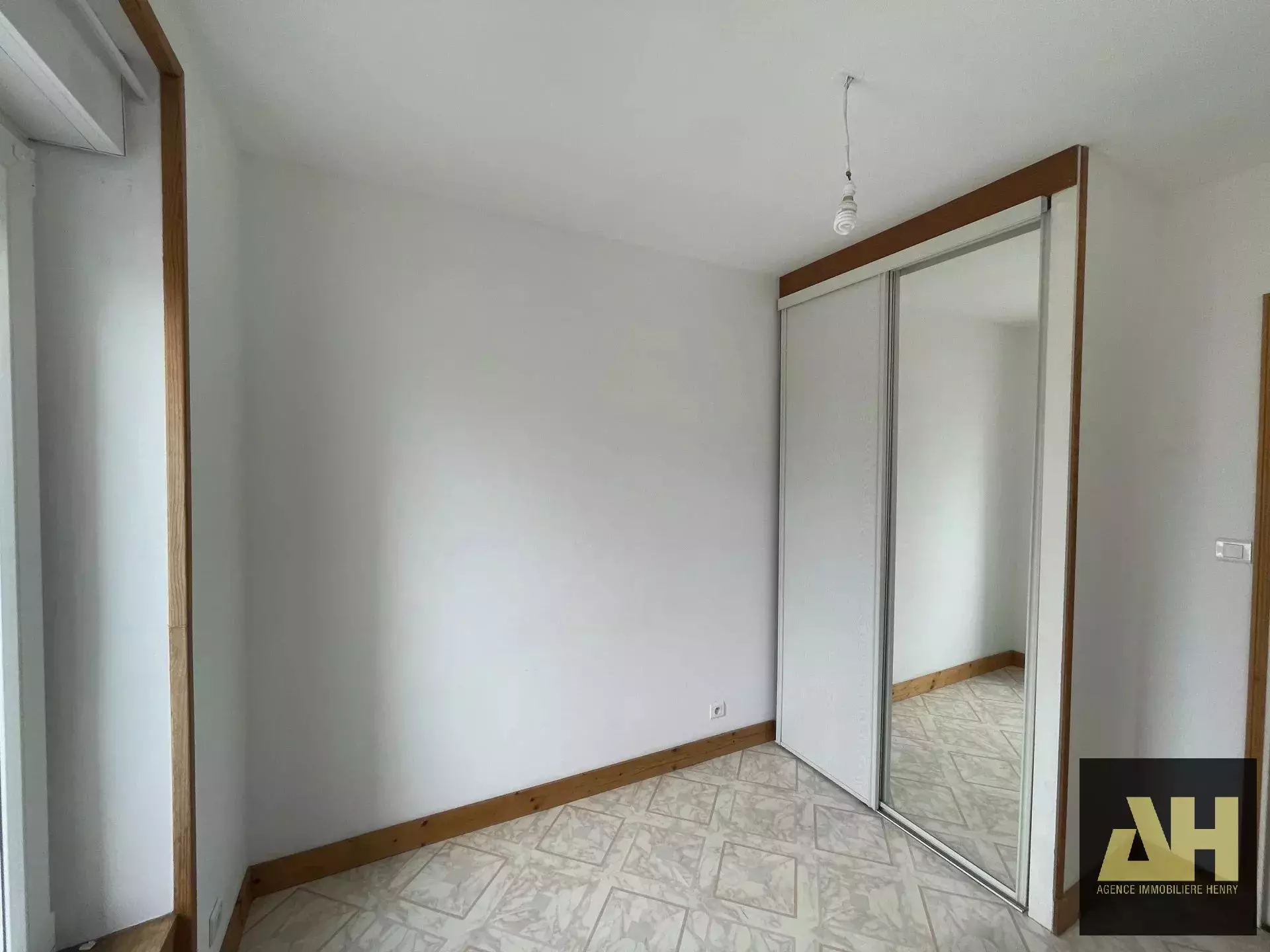 Appartement Rue Masséna à Brest