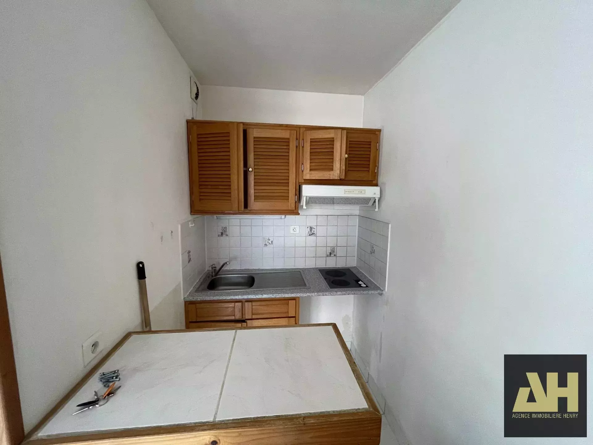 Appartement Rue Masséna à Brest