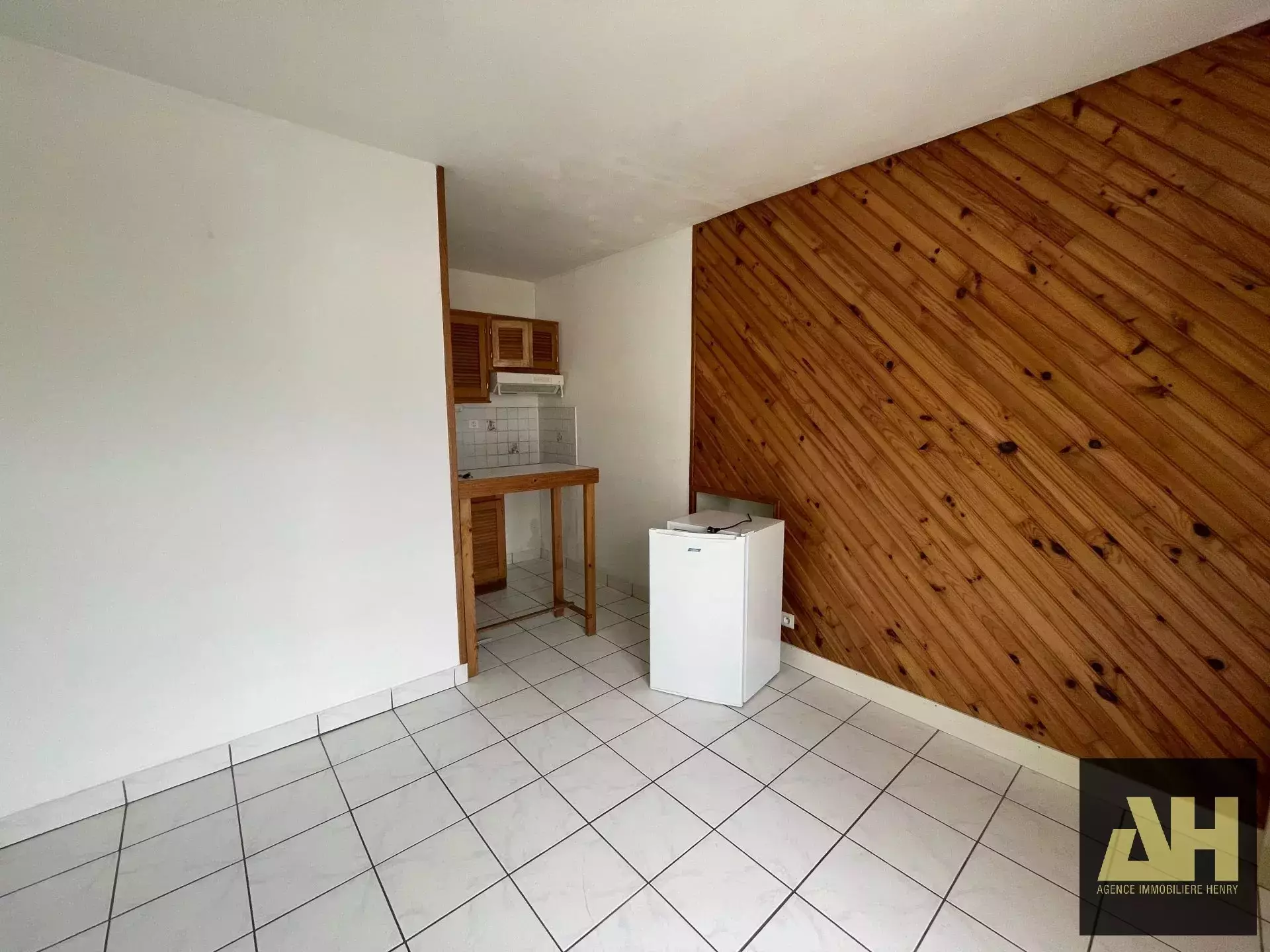 Appartement Rue Masséna à Brest