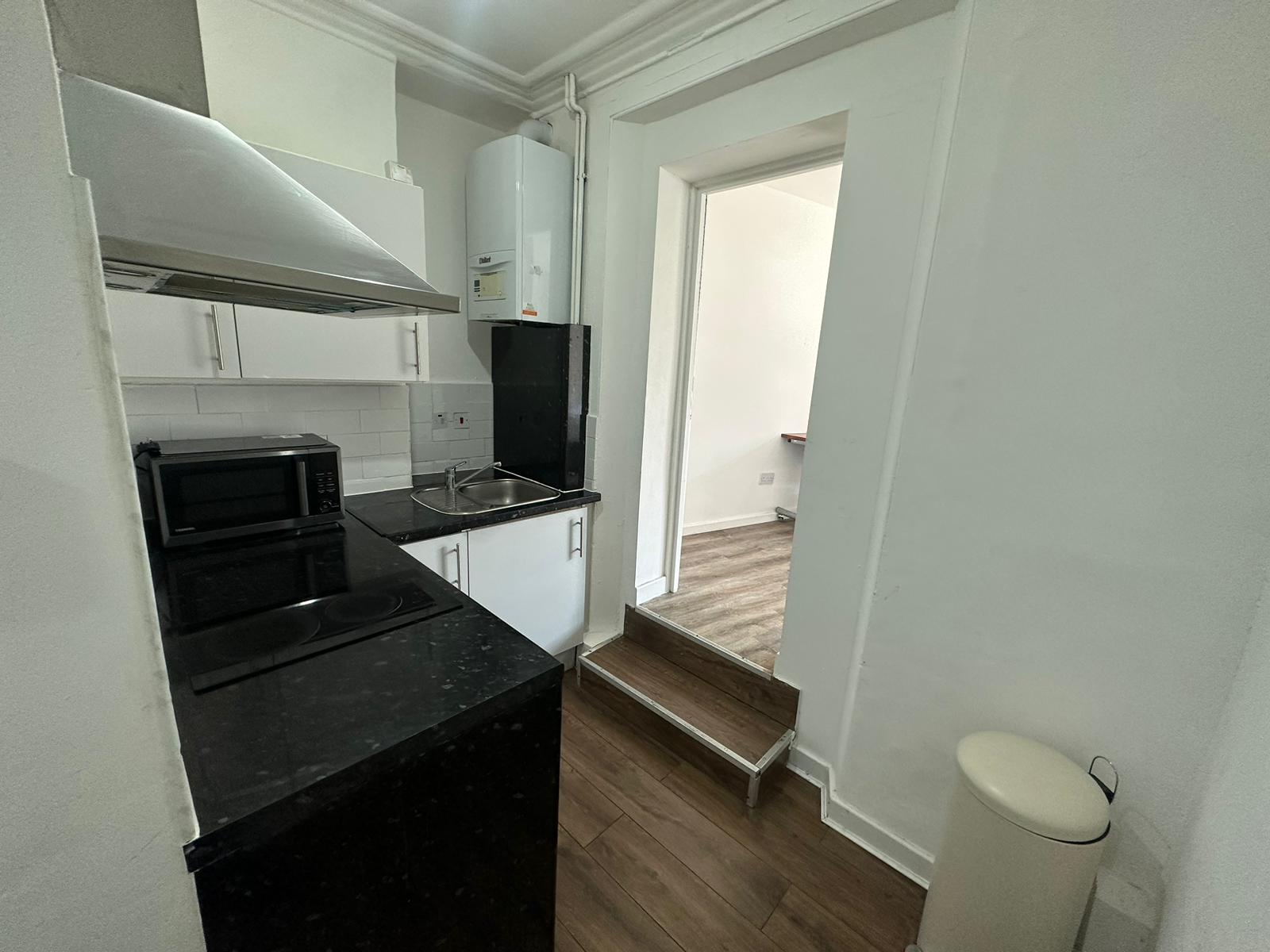 Room Camden High Street in Greater London
