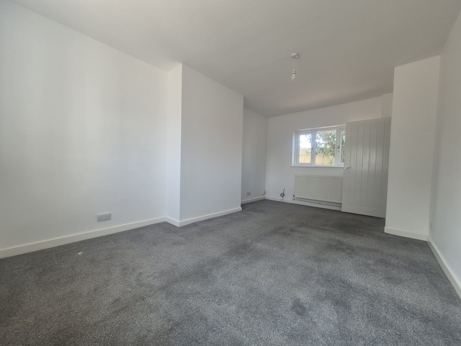 House Upper Ettingshall Road in Coseley