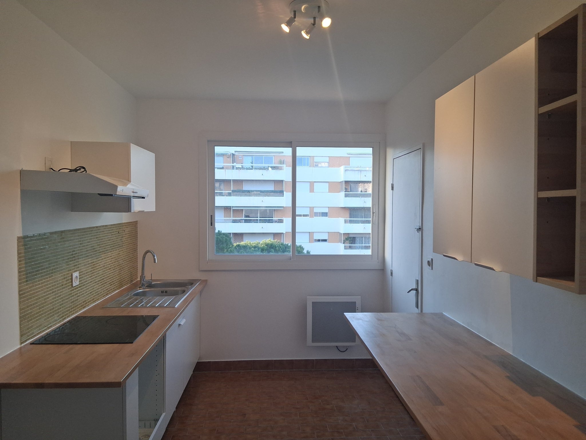 Appartement Boulevard de Sainte-Marguerite à Marseille