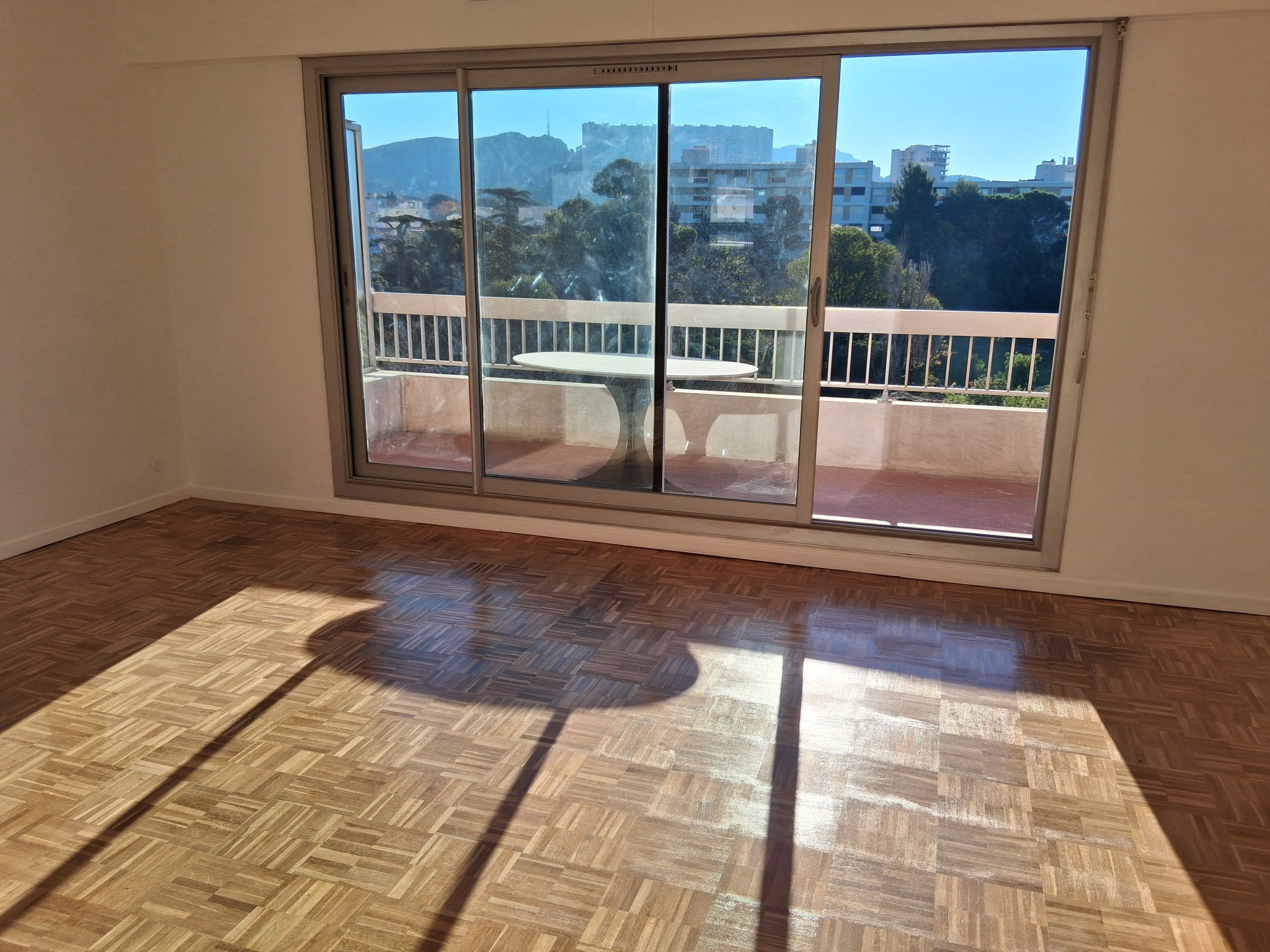 Appartement Boulevard de Sainte-Marguerite à Marseille