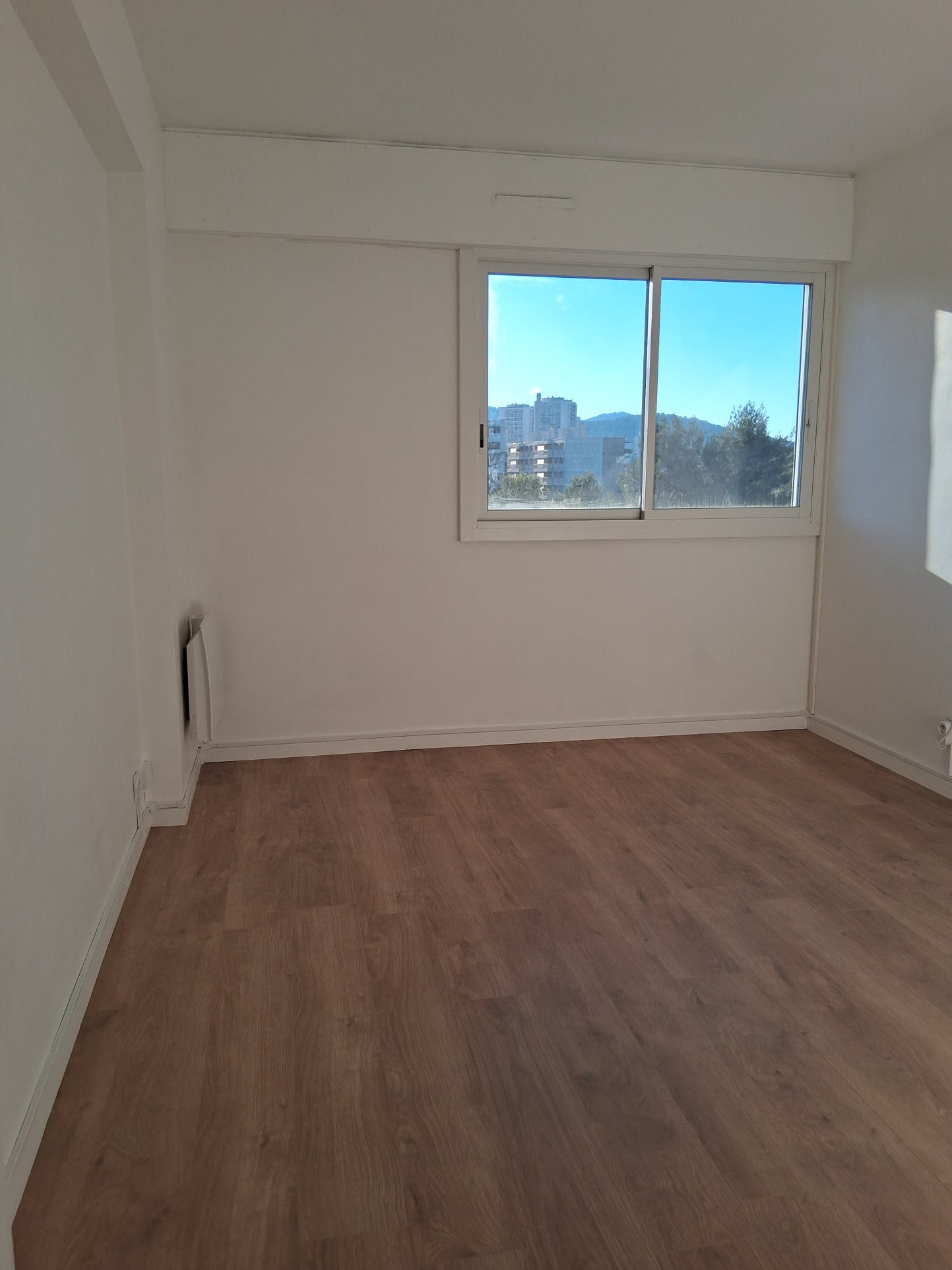 Appartement Boulevard de Sainte-Marguerite à Marseille