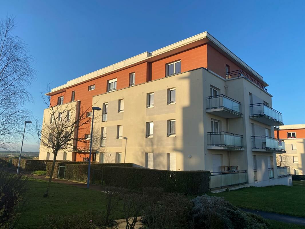 Appartement Rue de Basse Allemagne à Fleury-sur-Orne