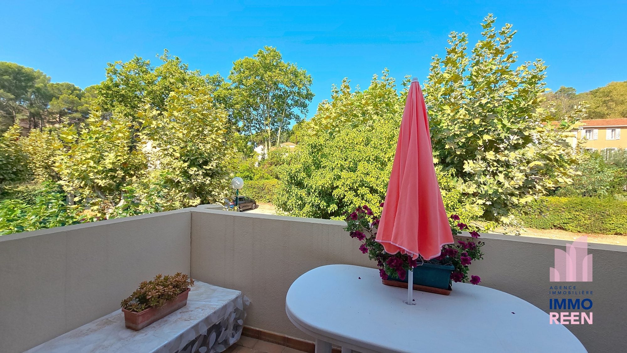 Appartement Avenue des Collines de Tamaris à La Seyne-sur-Mer