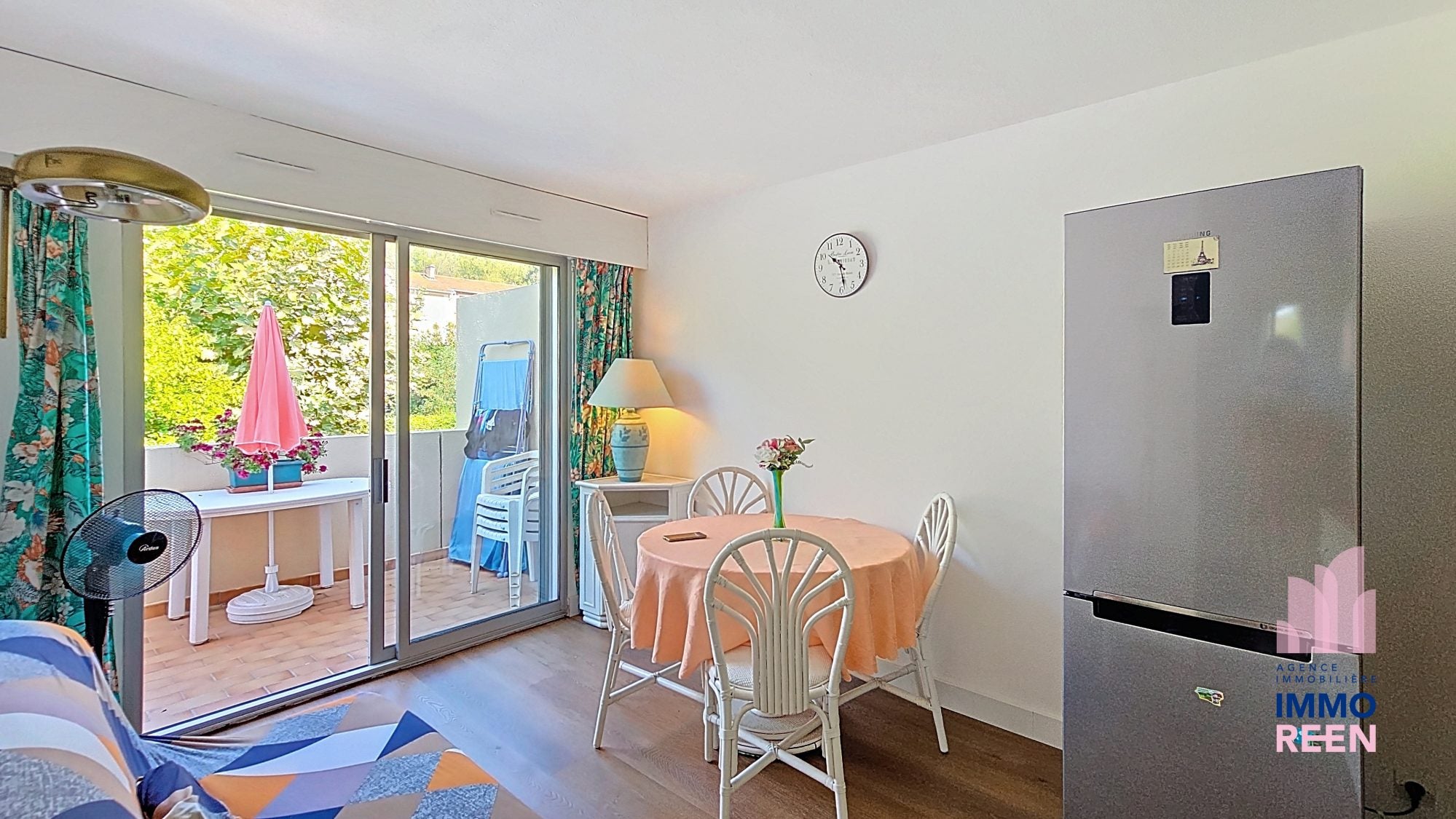 Appartement Avenue des Collines de Tamaris à La Seyne-sur-Mer