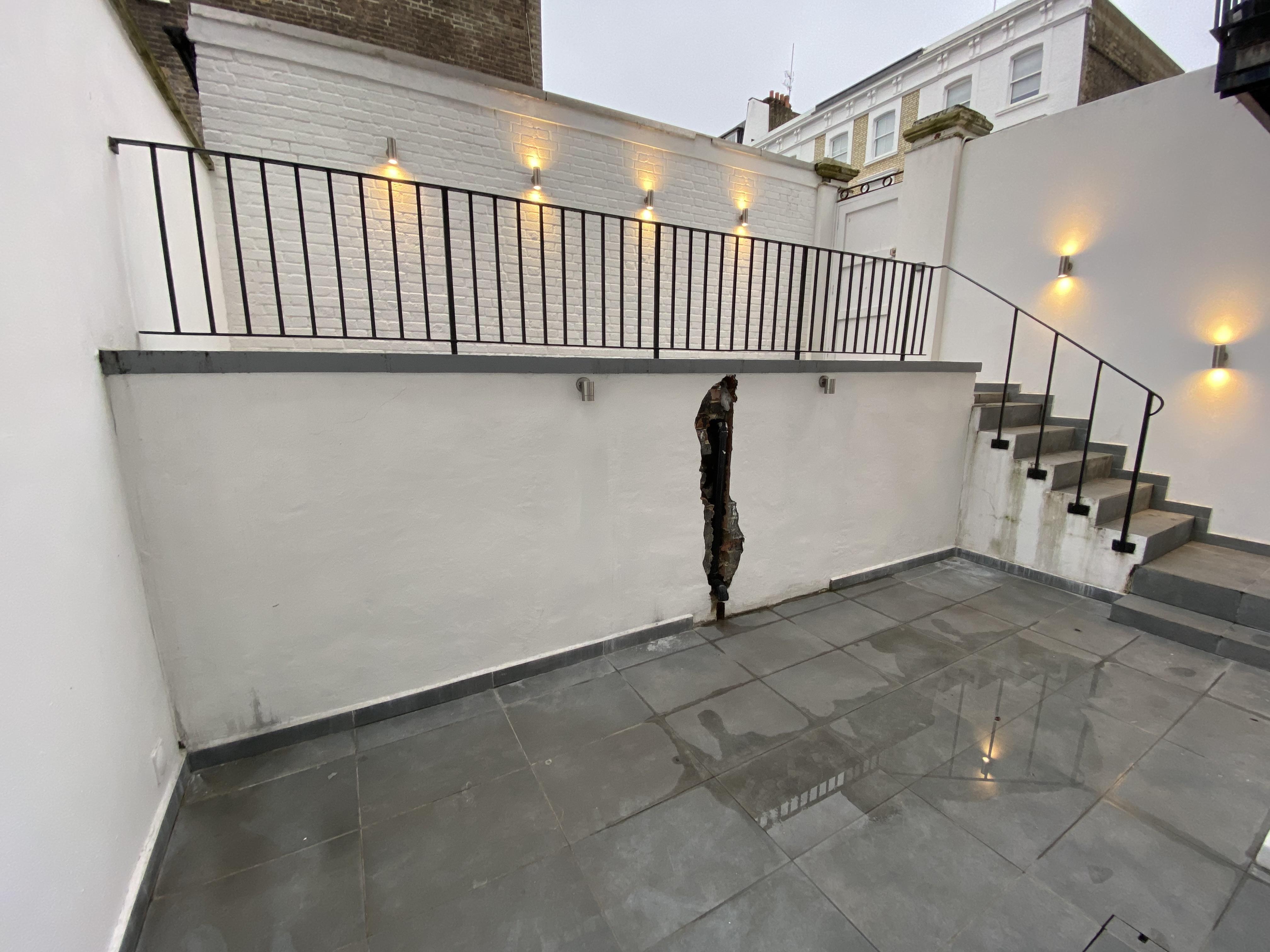 Flat Coleherne Road in Greater London
