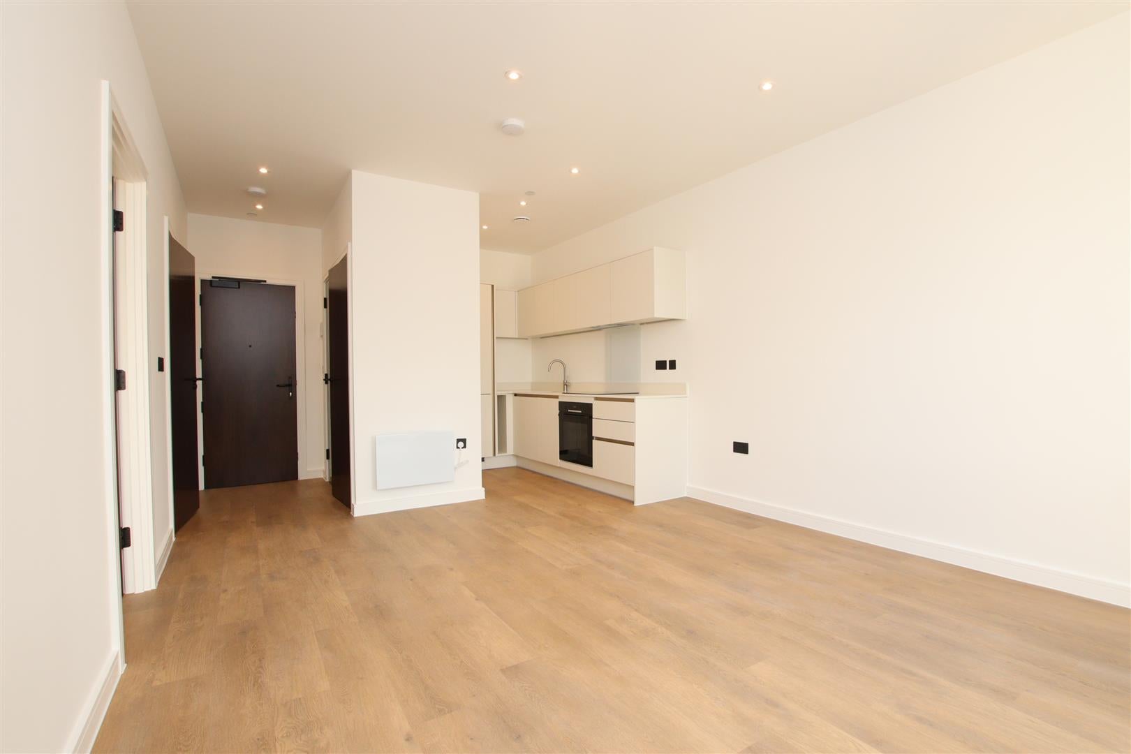 Flat Weston Park East in Bath