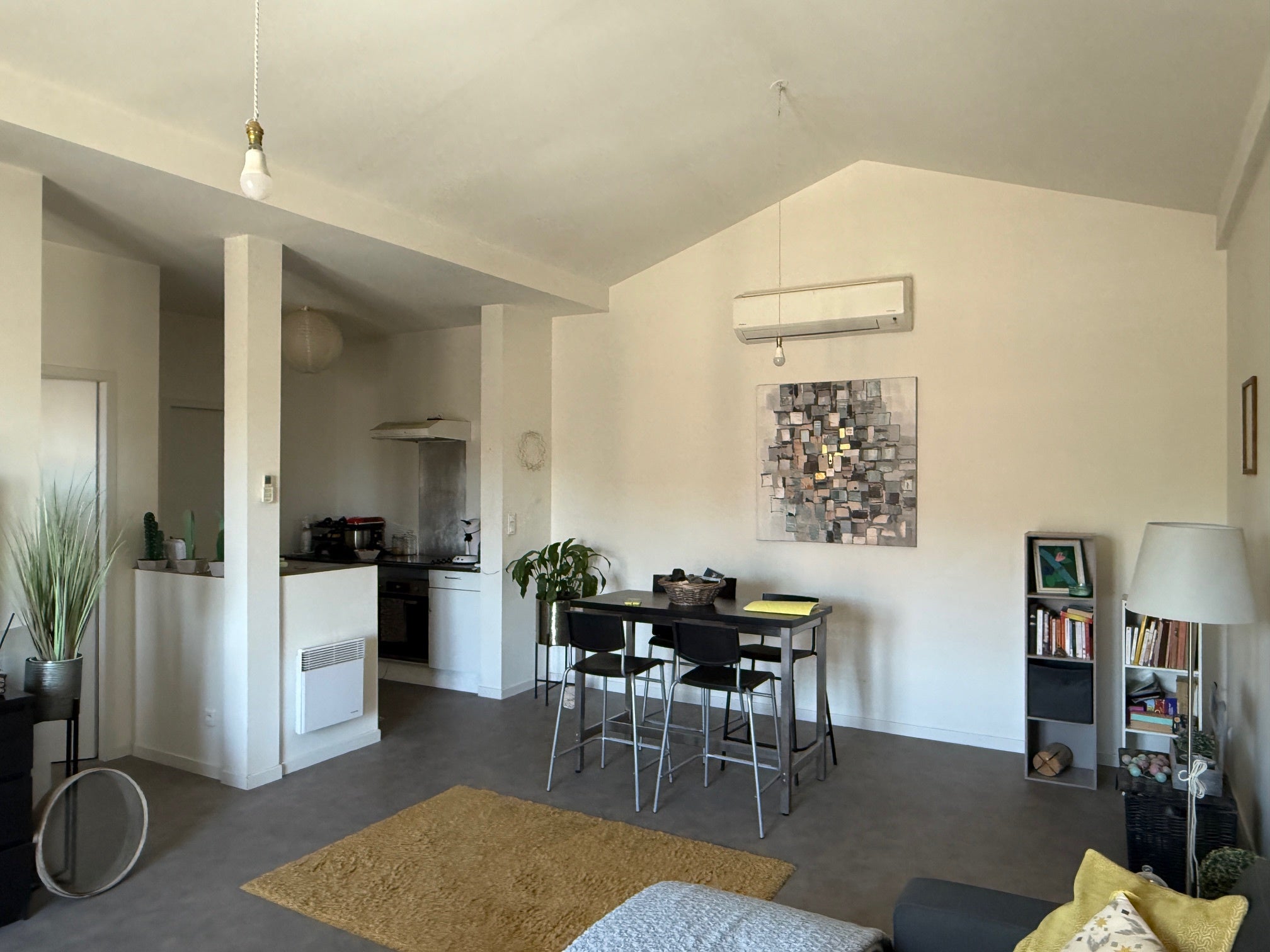 Appartement Rue Saint-Roch à Martres-Tolosane