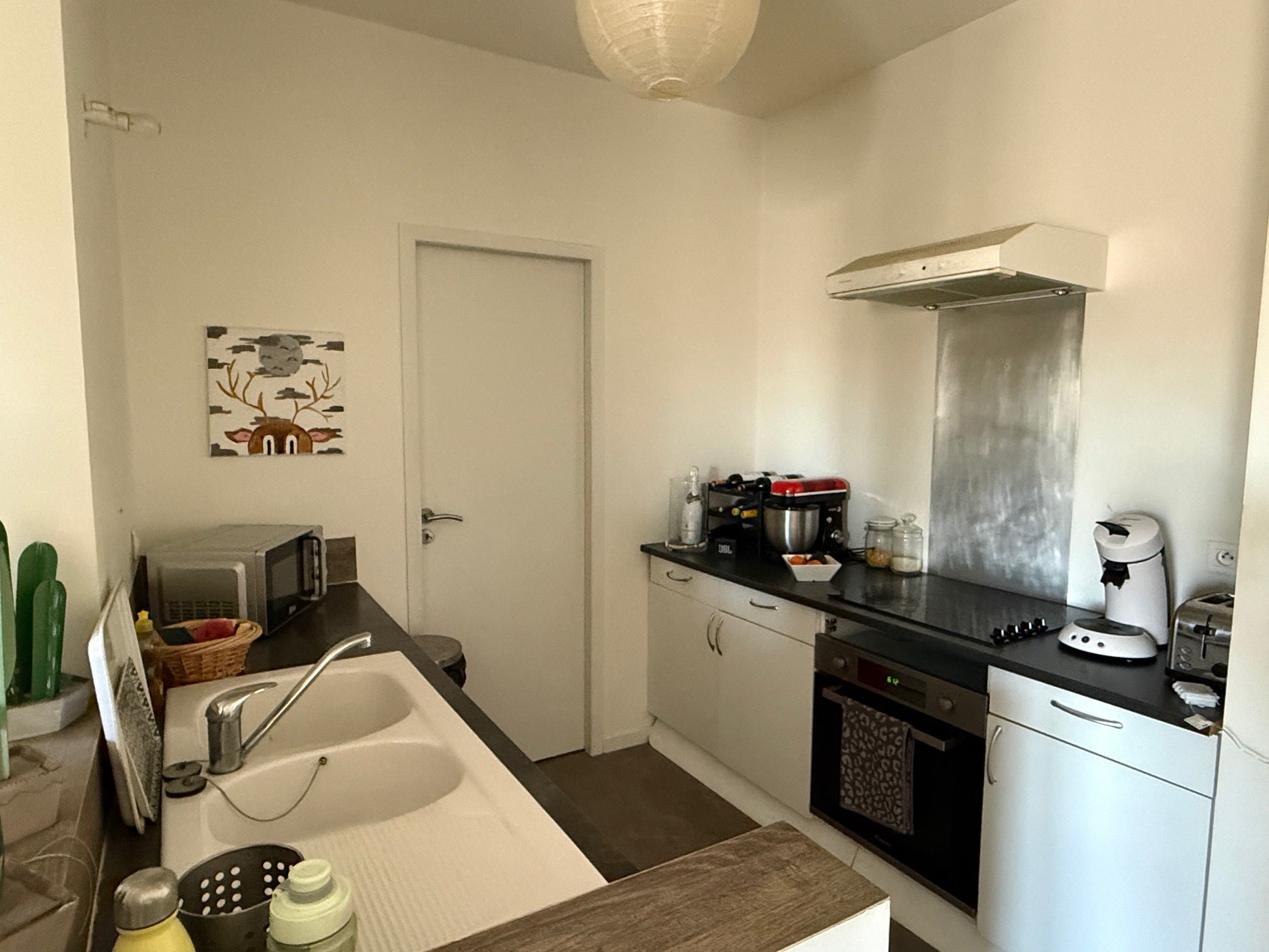 Appartement Rue Saint-Roch à Martres-Tolosane