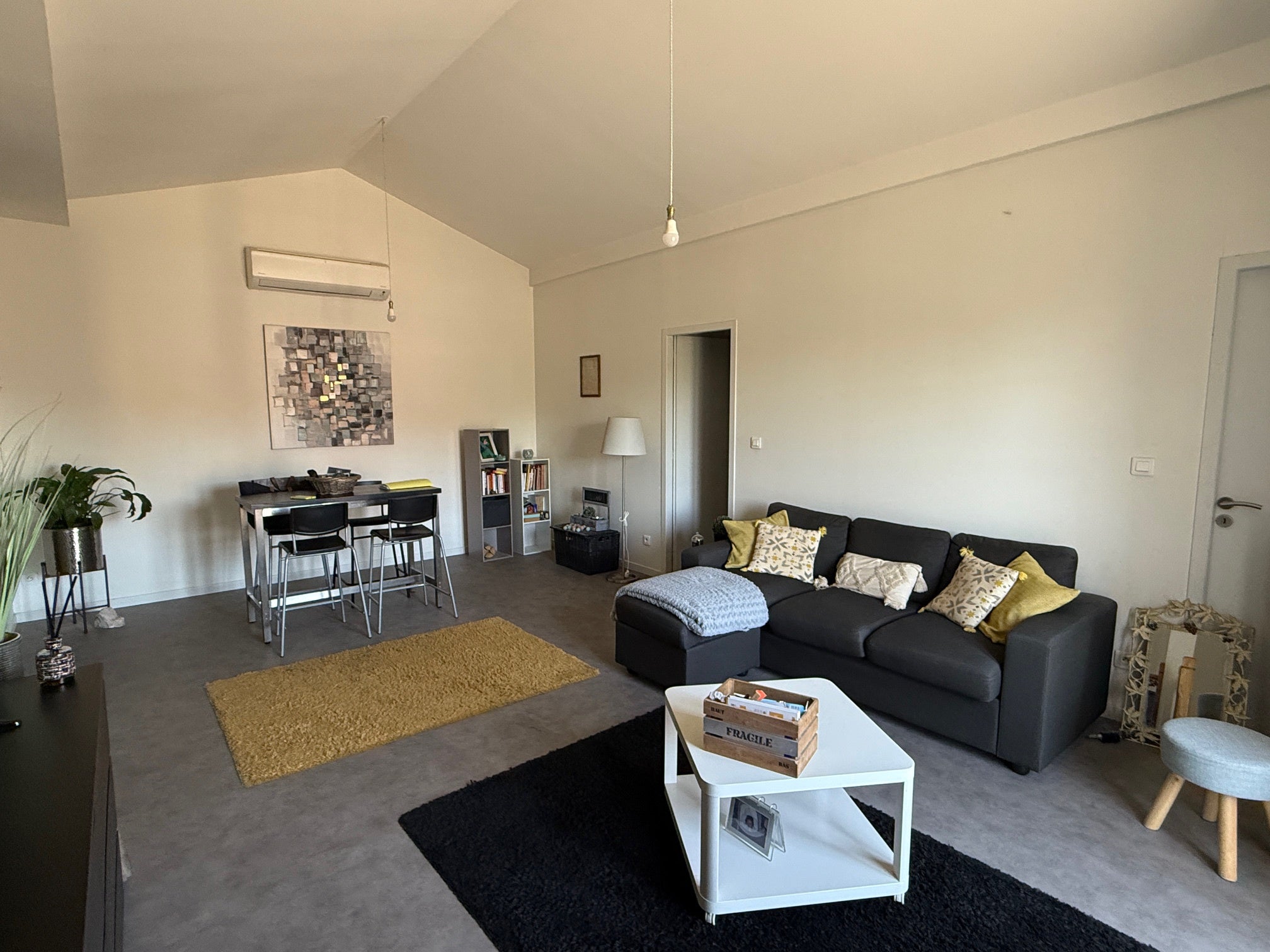 Appartement Rue Saint-Roch à Martres-Tolosane