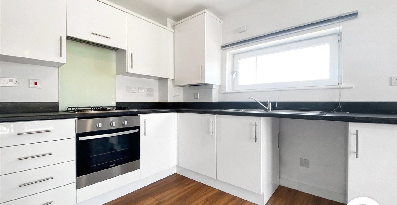 Flat Bennett Place in Dartford