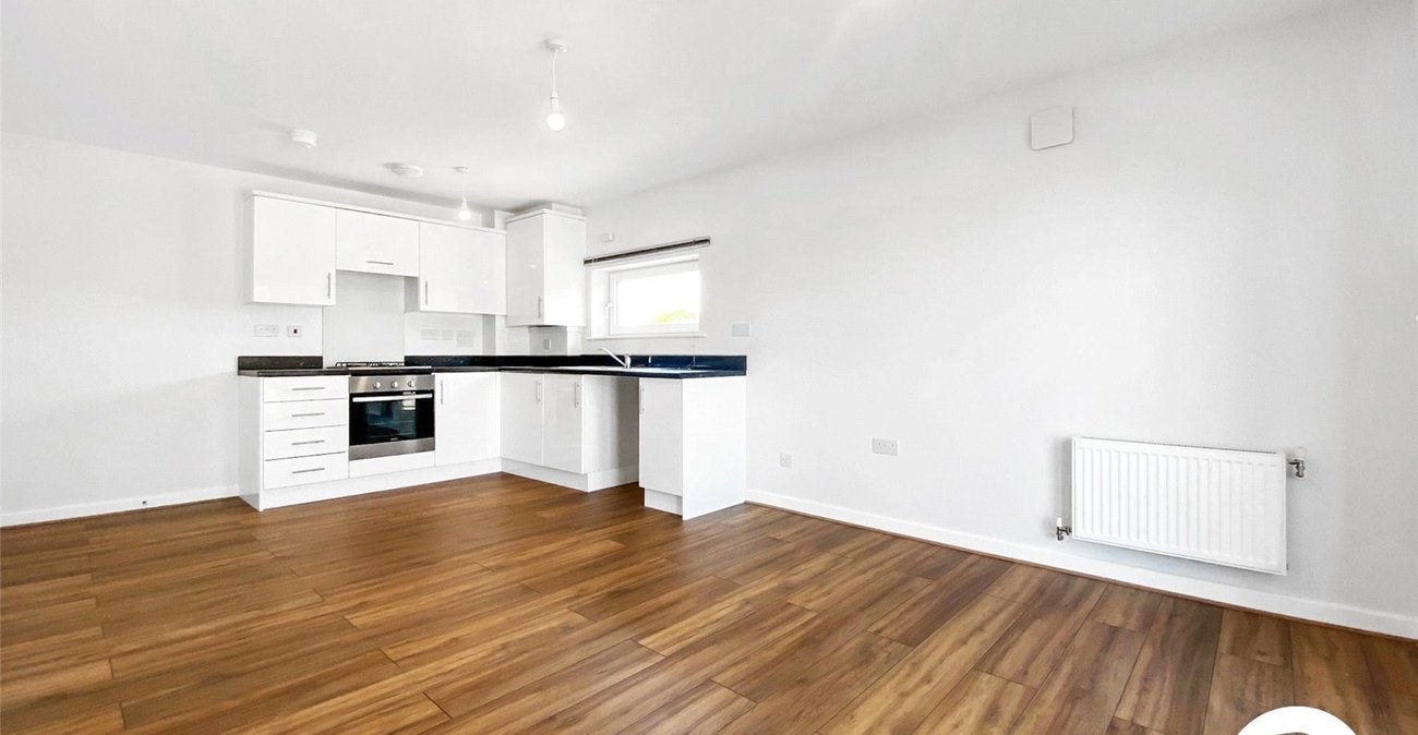 Flat Bennett Place in Dartford