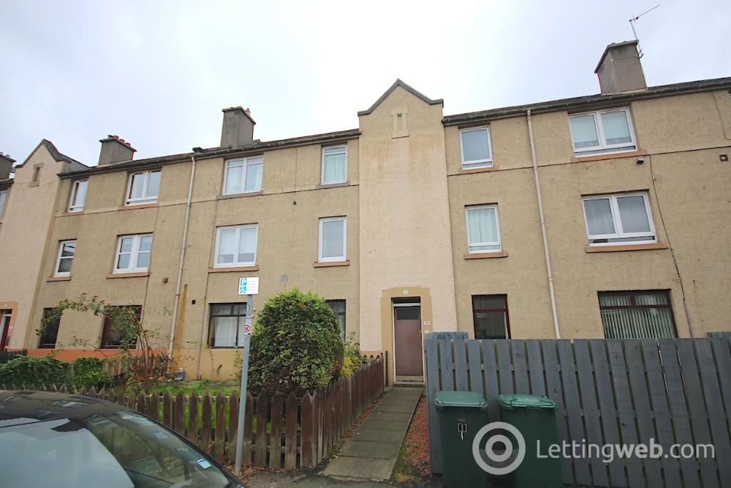 Flat Hutchison Road in City of Edinburgh