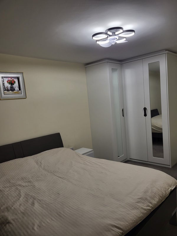 Room Lapwing Place in Stafford