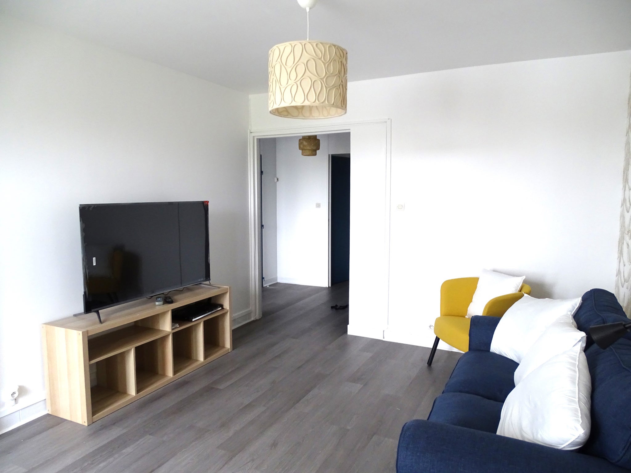 Appartement Rue Baudelocque à Amiens