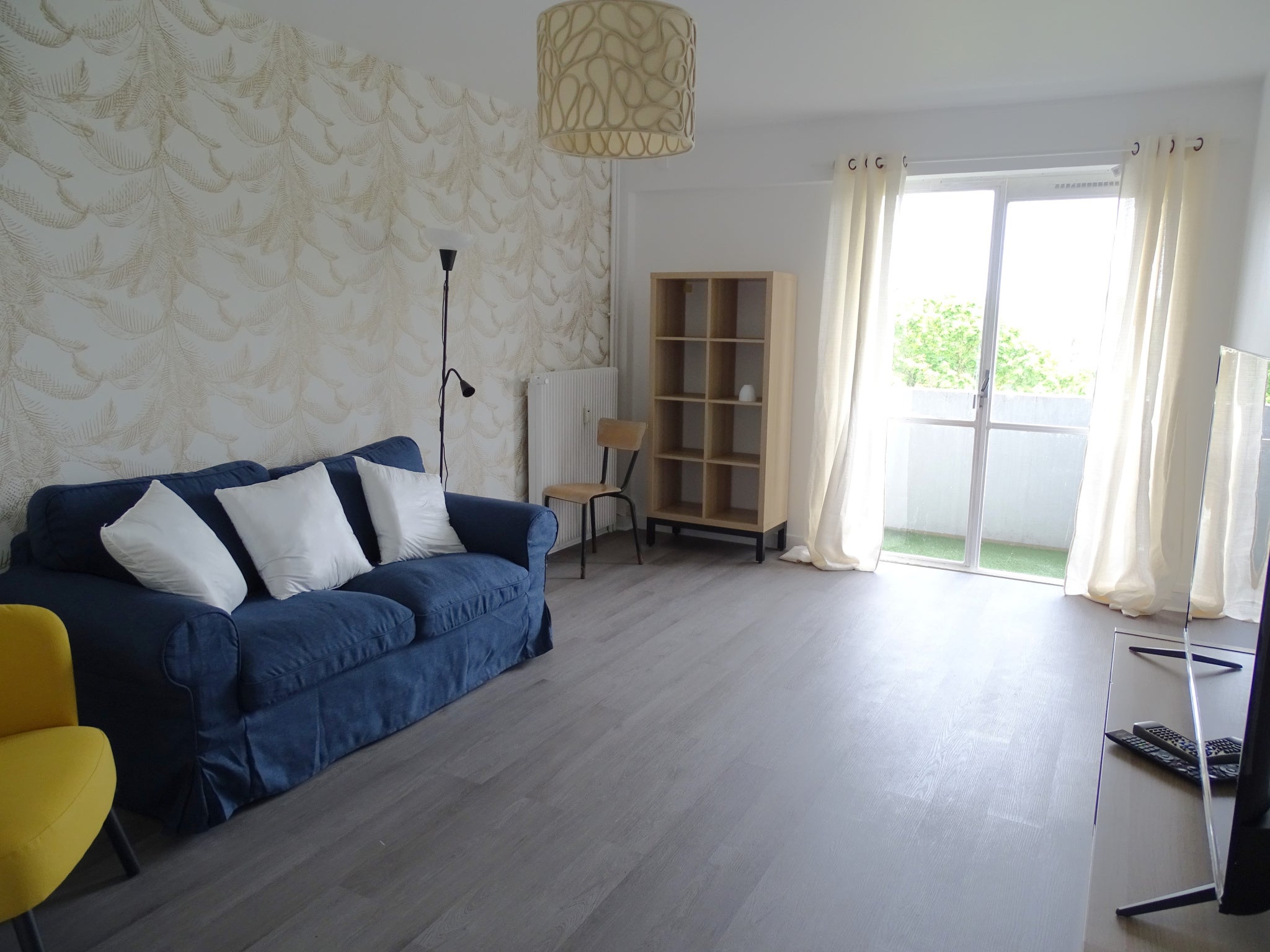 Appartement Rue Baudelocque à Amiens