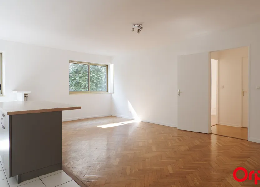 Appartement Rue Saint-Gervais à Lyon