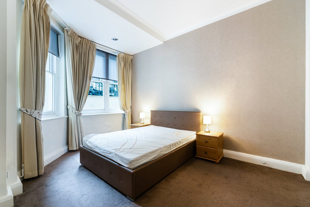 Flat Queen's Gate in Greater London