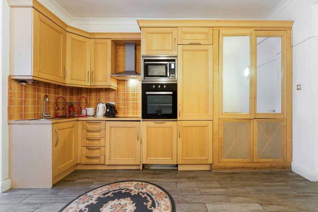 Flat Queen's Gate in Greater London