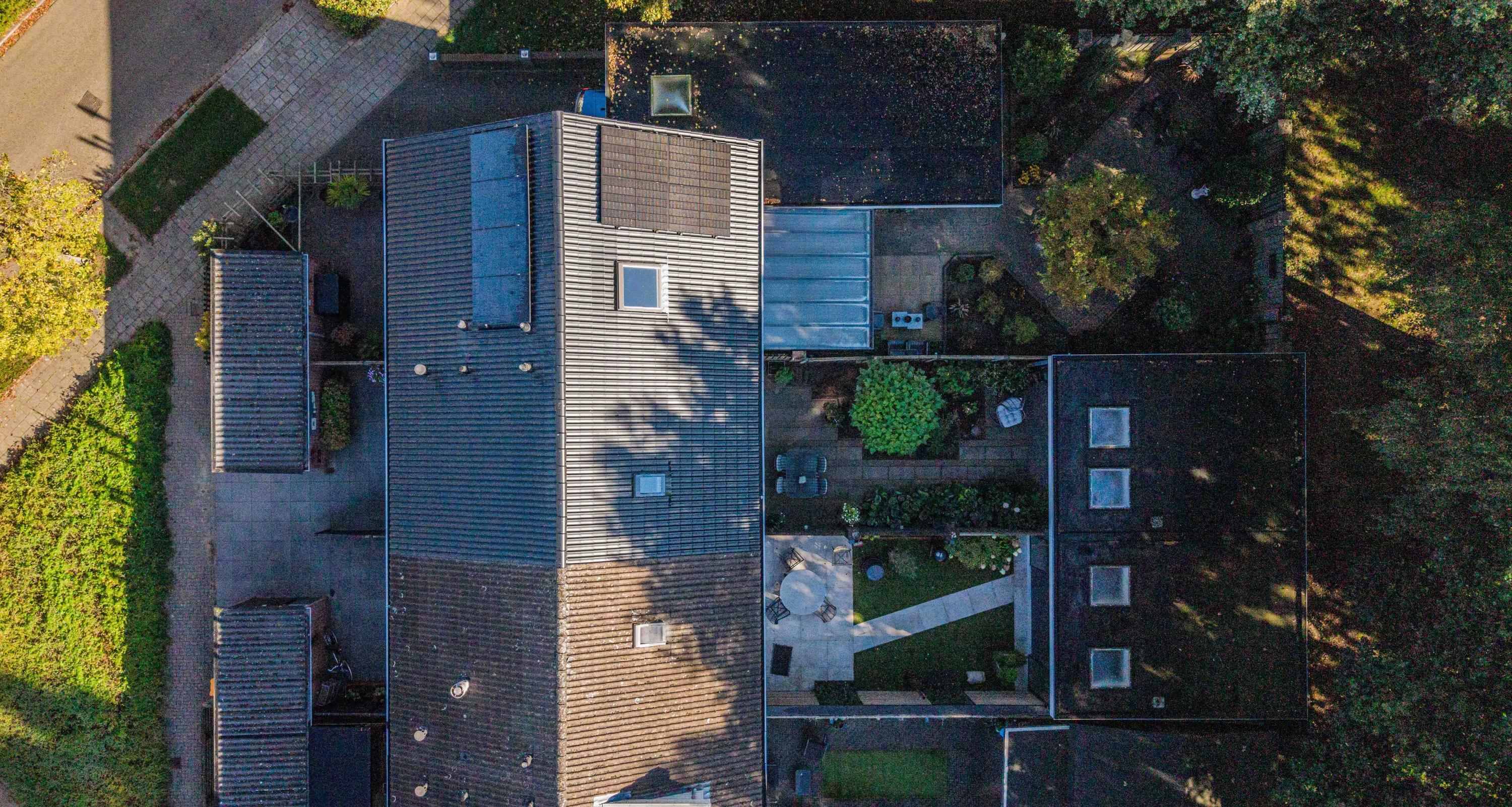 Tussenwoning te koop: Breughelhof 3, Lichtenvoorde