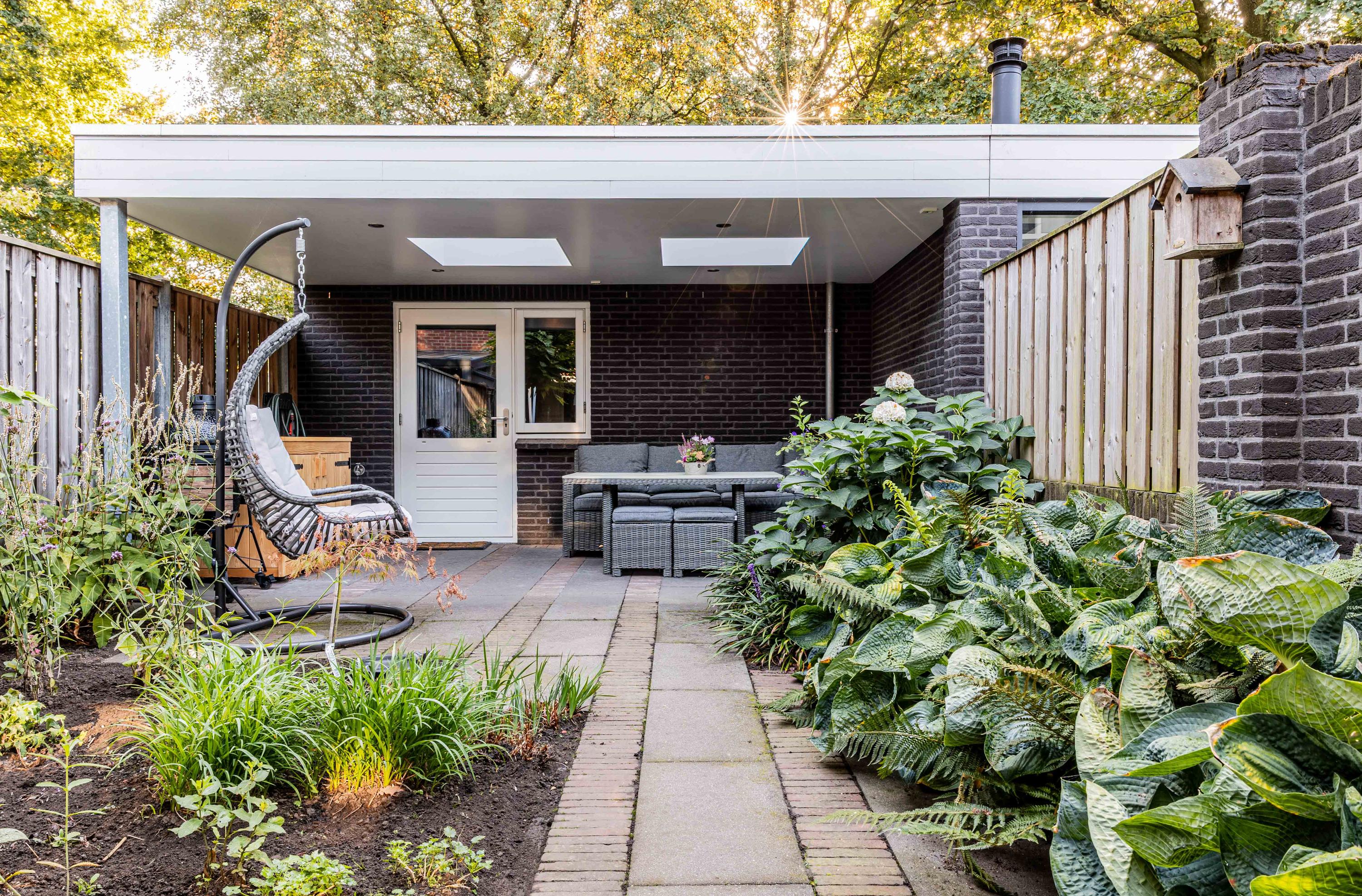 Tussenwoning te koop: Breughelhof 3, Lichtenvoorde