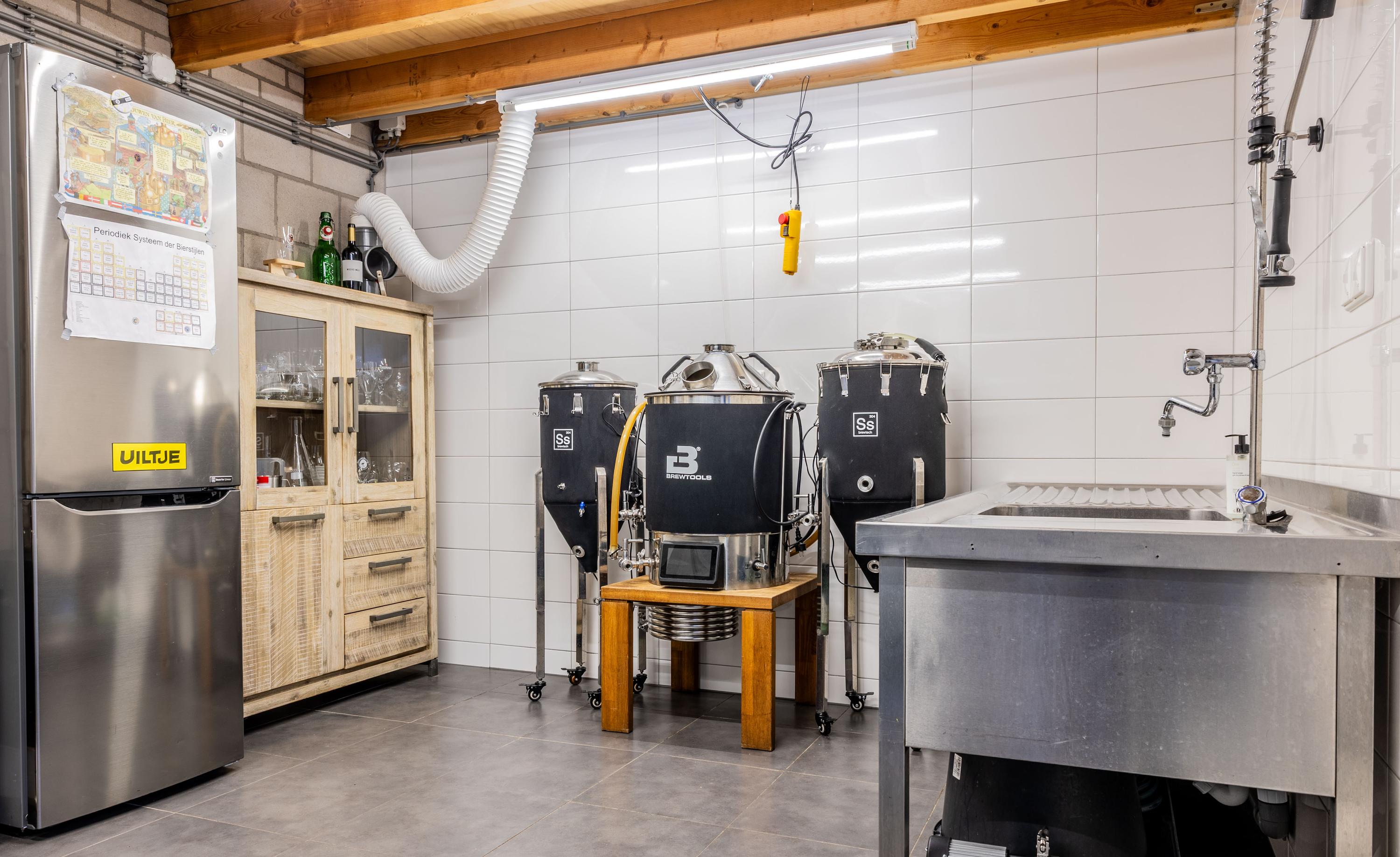 Tussenwoning te koop: Breughelhof 3, Lichtenvoorde