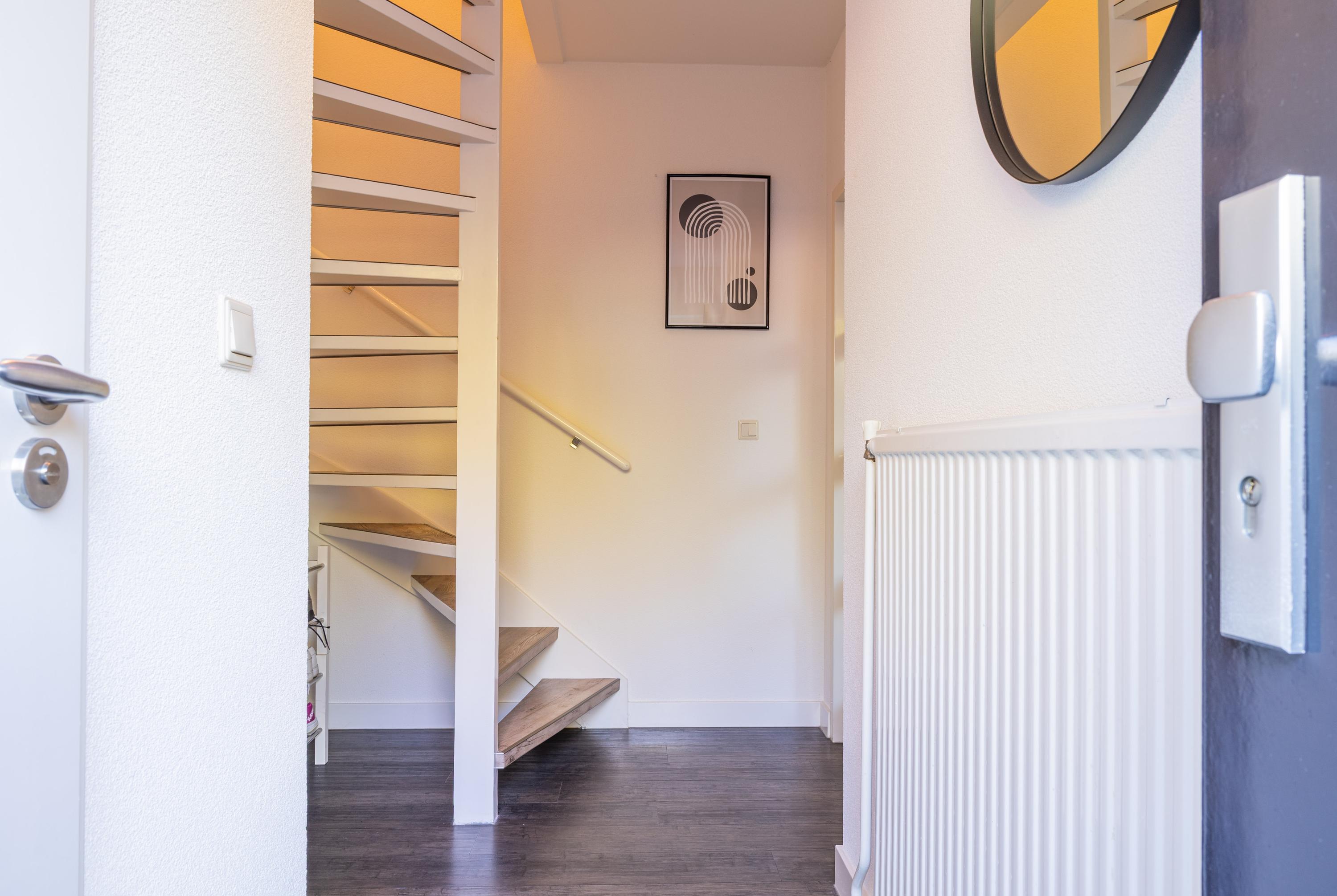Tussenwoning te koop: Breughelhof 3, Lichtenvoorde