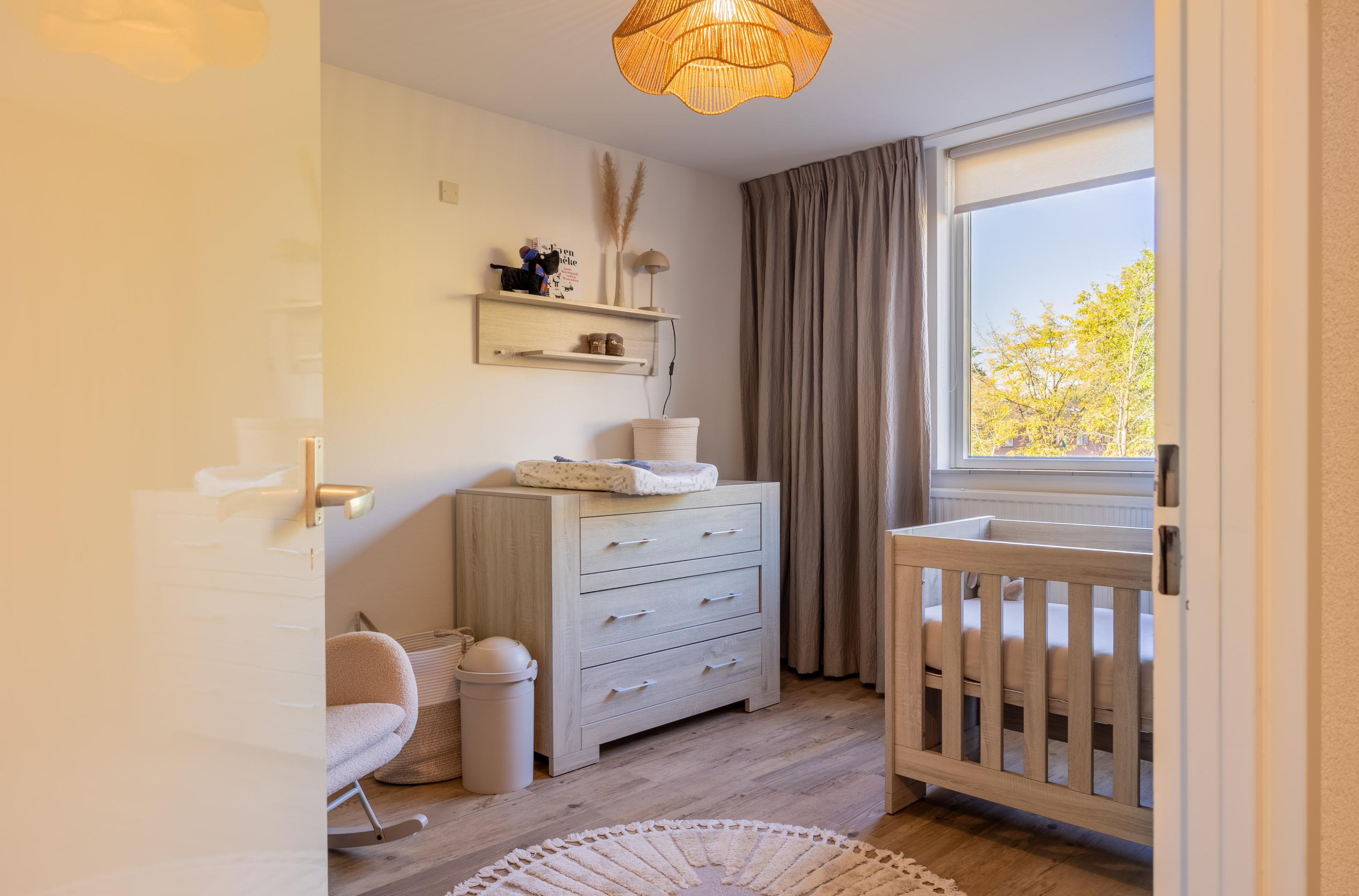 Tussenwoning te koop: Breughelhof 3, Lichtenvoorde